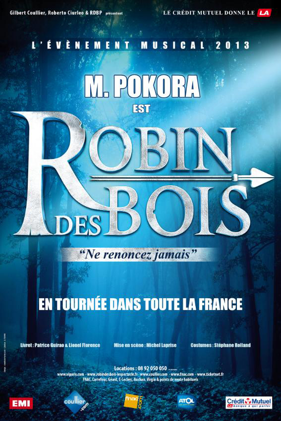 Robin des Bois