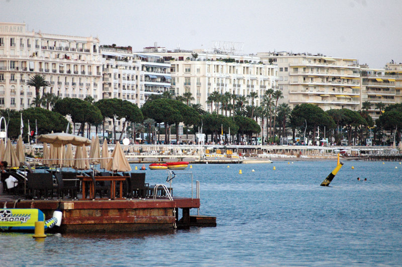 Festival les Plages Ã©lectroniques : une clÃ´ture en beautÃ©!