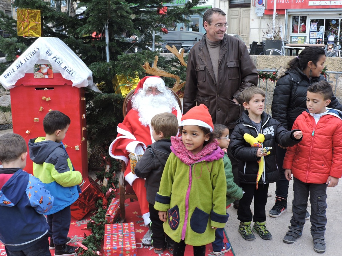 Noël des enfants