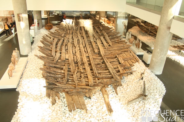 Le MusÃ©e d'Histoire Ã  dÃ©couvrir en famille