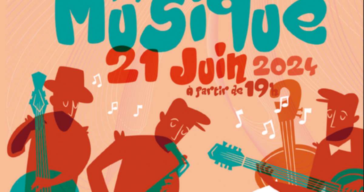 Fête de la Musique à Istres