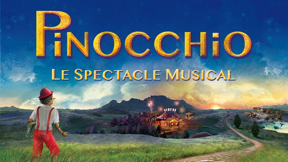 Pinocchio : anulÃ©