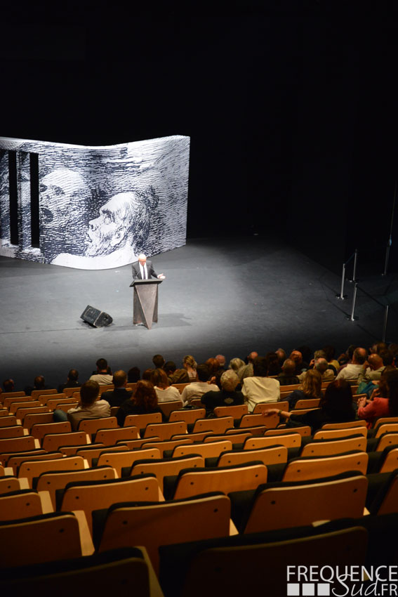 La Friche sert le thÃ©Ã¢tre sur un Plateau