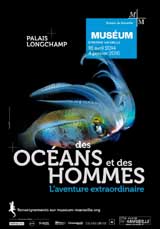 Des OcÃ©ans et des hommes