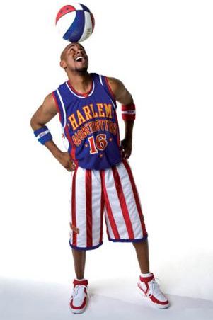 Harlem Globetrotters