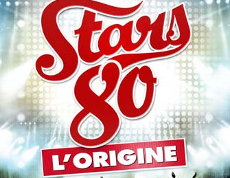 Stars 80 L'Origine