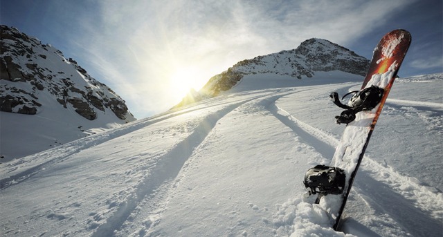 Les stations des Alpes du Sud annoncent l'ouverture de leur domaine skiable