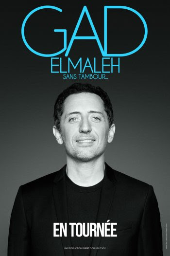 Gad Elmaleh