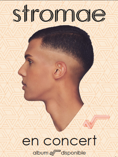 Stromae au festival de NÃ®mes