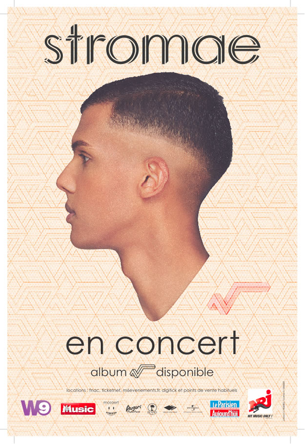 Stromae 