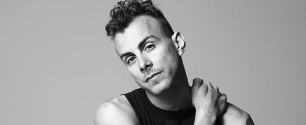 Asaf Avidan 