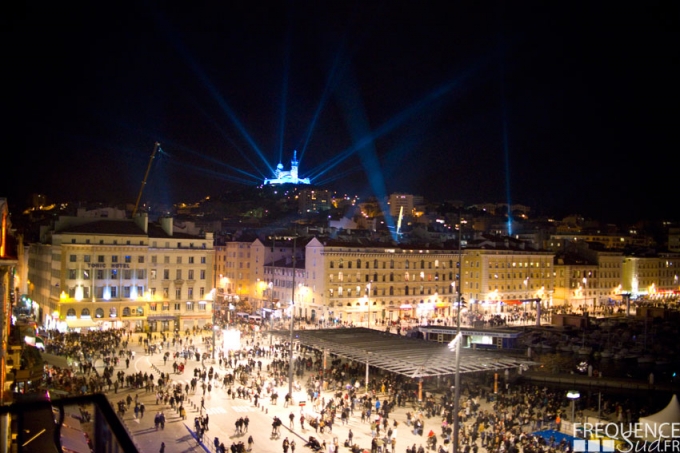 Marseille Provence 2013 : Retour sur une annÃ©e Capitale