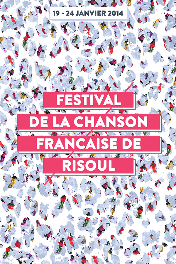 Festival de la chanson franÃ§aise