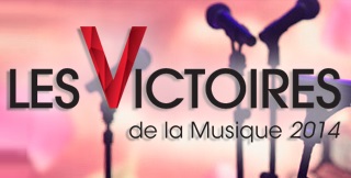 Les nommÃ©s aux Victoires de la Musique 2014 sont....