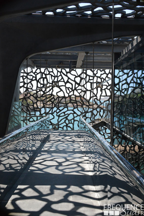 Le MuCEM dÃ©voile ses expositions pour 2014