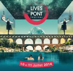 Lives au Pont