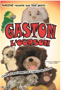 Gaston lÂourson