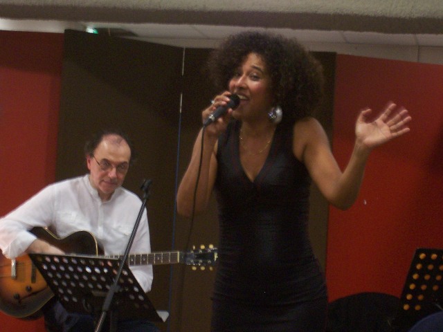 Mariannick Saint-CÃ©ran Trio