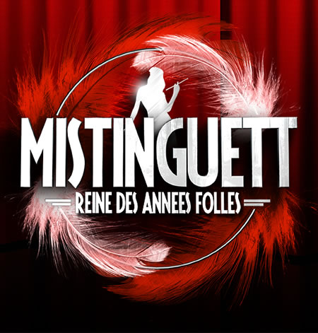 Le spectacle Mistinguett reine des AnnÃ©es Folles est annulÃ©