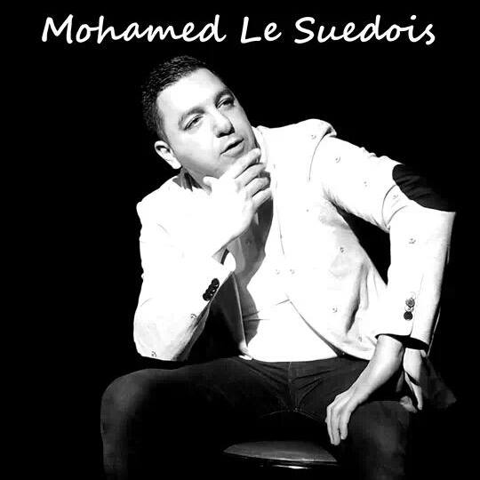 Mohamed Le SuÃ©dois