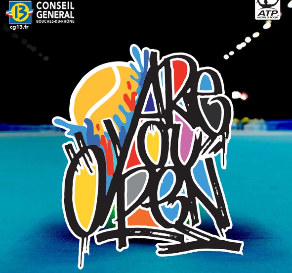 Open 13 Du 16/02/2015 au 22/02/2015 Marseille Frequencesud.fr