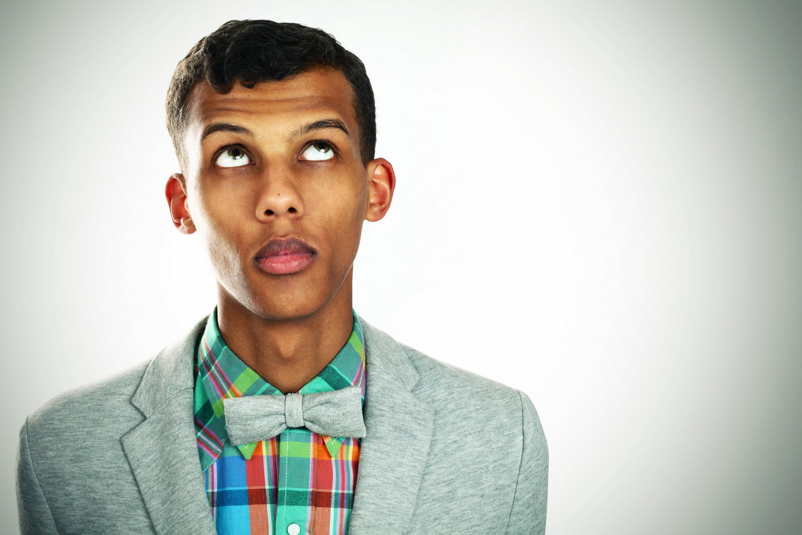 Stromae + Gabriel Rios