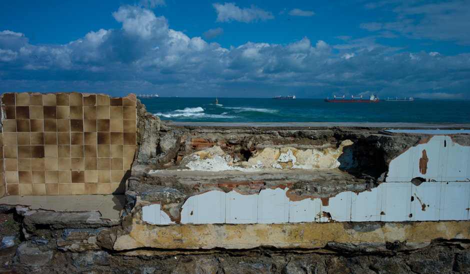 Alger-Marseille 