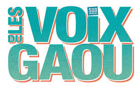 Voix du Gaou 2014