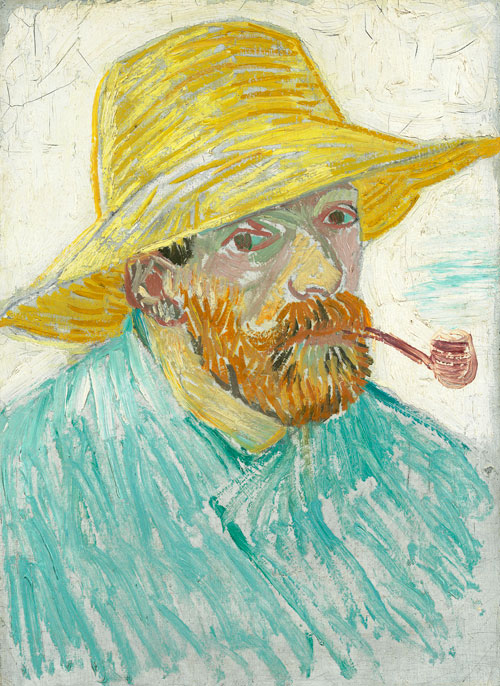 Van Gogh Live