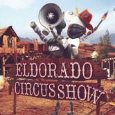 Eldorado Circus Show