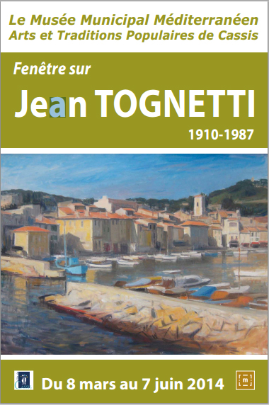 FenÃªtre sur Jean Tognietti