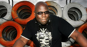 Carl Cox + Gilles Peterson + Jukebox Champions