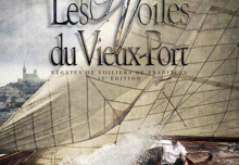 Les Voiles du Vieux-Port