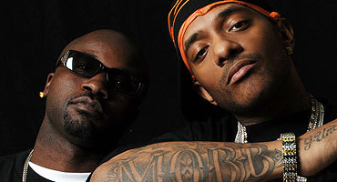 Mobb Deep Live (Havoc & Prodigy)