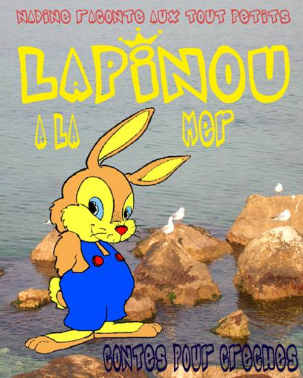 Lapinou Ã  la Mer