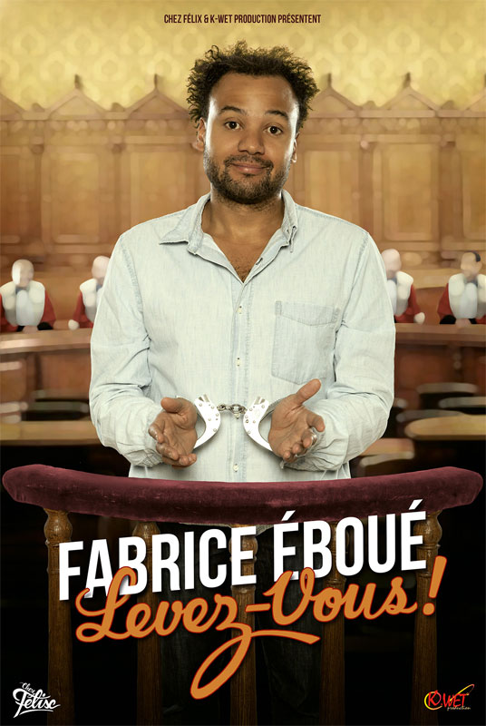 Fabrice EbouÃ©