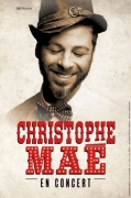 Christophe MaÃ© en concert cet Ã©tÃ©