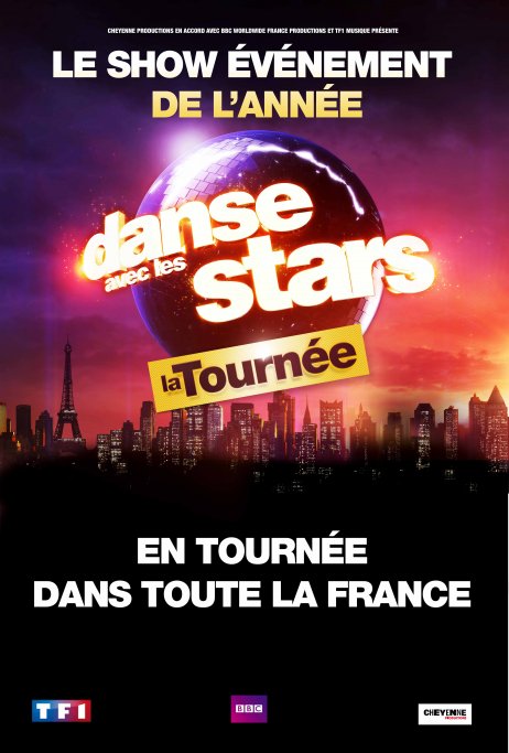 Danse avec les Stars 