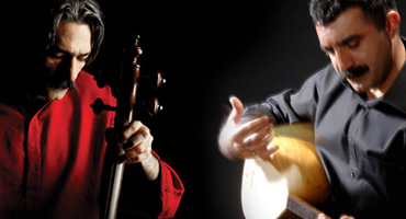 Moments Precieux Kayhan Kalhor & Erdal Erzincan