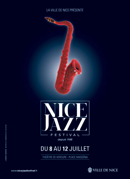 Nice Jazz Festival
