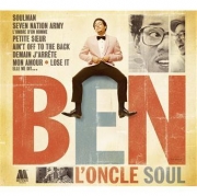 Ben l'Oncle Soul