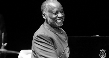 Ahmad Jamal - CÃ©cile McLorin 