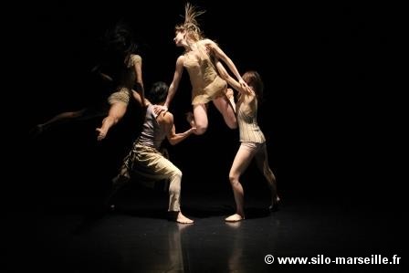 Ballet National de Marseille