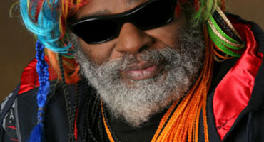 George Clinton & The Parliament Funkadelic