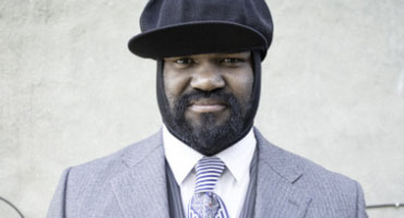 Gregory Porter & Christian Scott