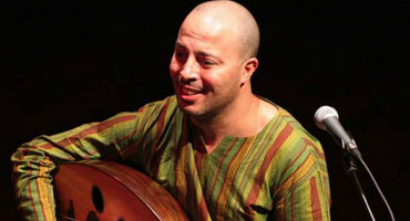 Dhafer Youssef guest Nils Petter Molvaer - Birds Requiem