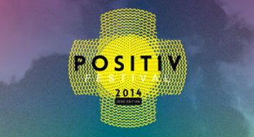Positiv Festival 2014 - Disclosure - Flume - Cashmere Cat & More