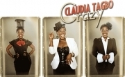 Claudia Tagbo - Crazy