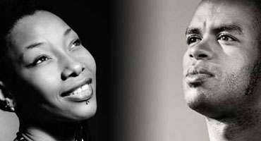 Roberto Fonseca & Fatoumata Diawara 