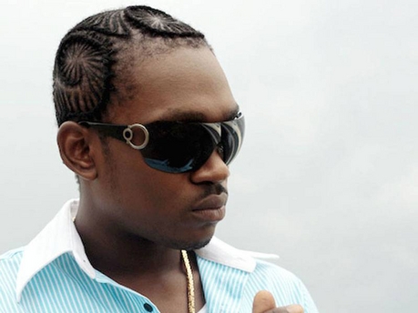 Busy Signal